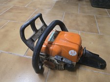 Stihl MS170 Benzin Kettensäge