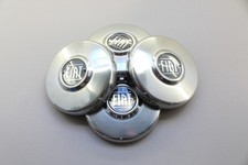 Radkappen Satz set stainless