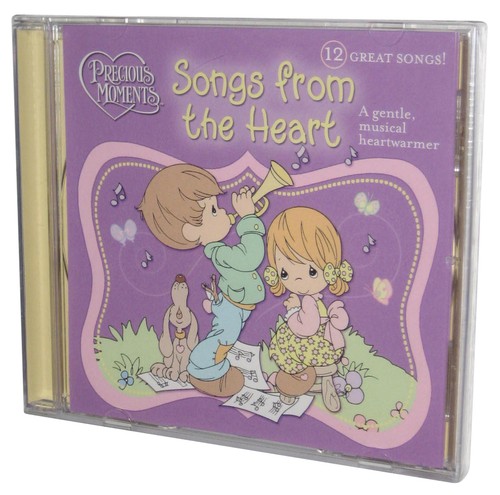 Precious moments songs - songs, from
