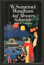 AUF MESSERS SCHNEIDE - W