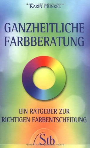 Ganzheitliche farbberatung - ganzheitliche,