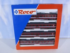 Roco 44087 Set Le Capitole