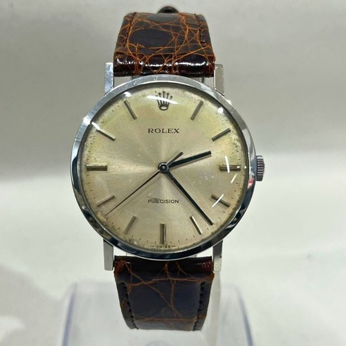 Rolex precision 110 herren - rolex,
