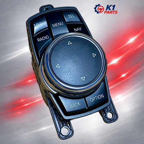 Idrive touch 9350723 - idrive,