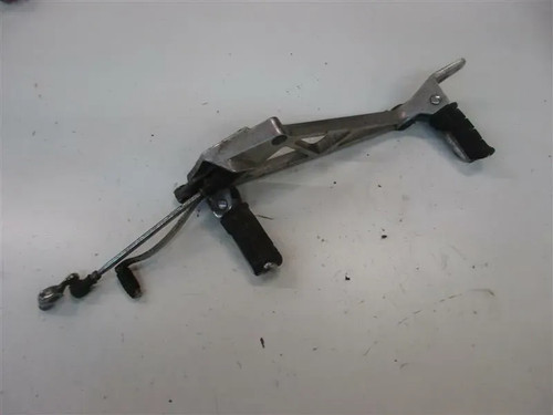 Honda 750 rc15 - vf,