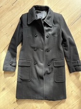 Mexx Mantel, schwarz, Größe 38