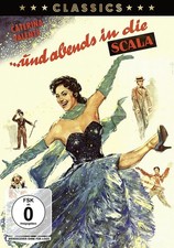 Und abends die scala - in,