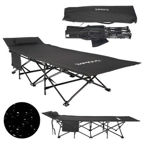 24move feldbett campingbett - 24move®,