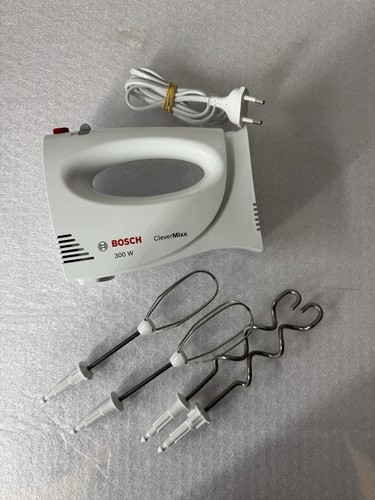 Bosch clevermixx 300w - clevermixx,