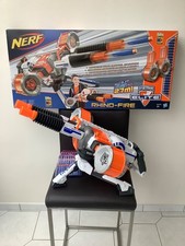 NERF Rhino-Fire Elite N-Strike inkl. OVP