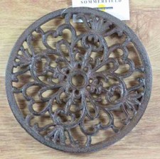 Untersetzer Gusseisen