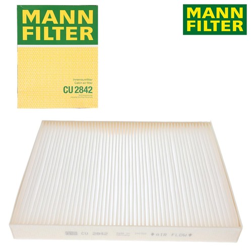 Mann filter 2842 - mann,