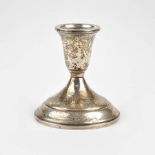 Kerzenständer silber towle - kerzenständer,