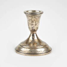 Kerzenständer Silber - Towle