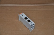 Multivac MU1122 EtherCAT Junction Multivac 107353017