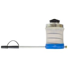 The Clear Puffer Dusters 5'