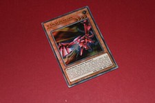 Yu-Gi-oh! Spielkarte "deutsch"