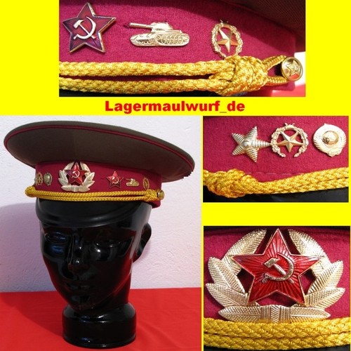Schirmmütze mütze russland - schirmmütze,