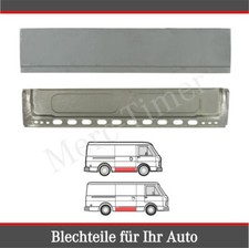 Volkswagen LT 1975-1996