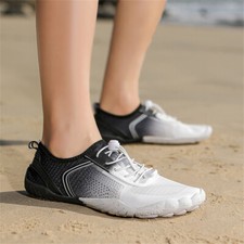 Badeschuhe Wasserschuhe Strandschuhe Barfußschuhe Schwimmschuhe Surfschuhe 36-47
