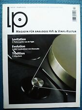 LP,ANALOGES HIFI&VINYL 4/13