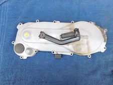 Original Piaggio Sfera RST 50 Variodeckel Motordeckel Kickstarter Deckel