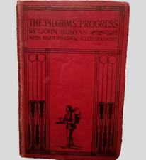 The Pilgrim's Progress By John