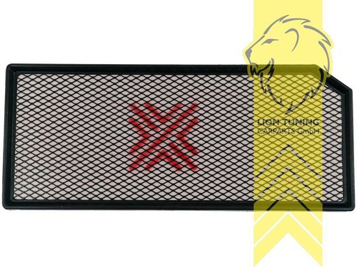 Pipercross sportluftfilter - pipercross,