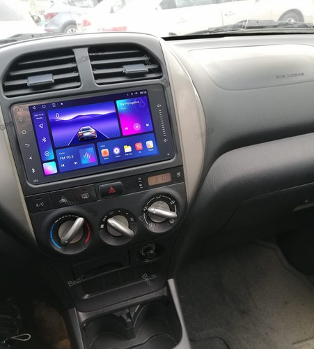 Autoradio für toyota rav4 - autoradio,
