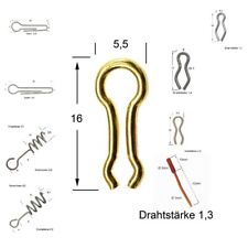 Bleigussform  Zubehör