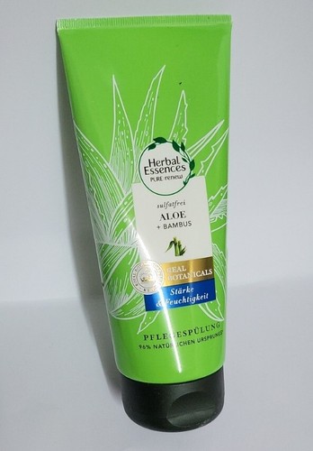 Herbal essences spülung - herbal, pure