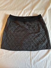 Prana Rock XL gefüttert schwarz NEUWERTIG