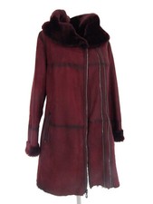 Toscanalamm Pelzjacke echt