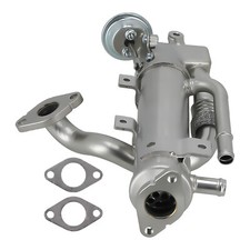 AGR Kühler Abgasrückführung for Audi A4 A5 A6 Q5 Seat Exeo 03L131512AB