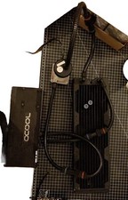 Nvidea GTX1080Ti mit Alphacool