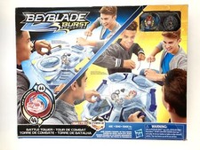 Beyblade Burst Evolution