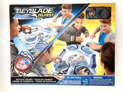Beyblade burst evolution - burst,