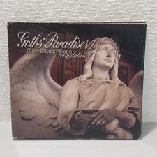 CD - Various – Goths'