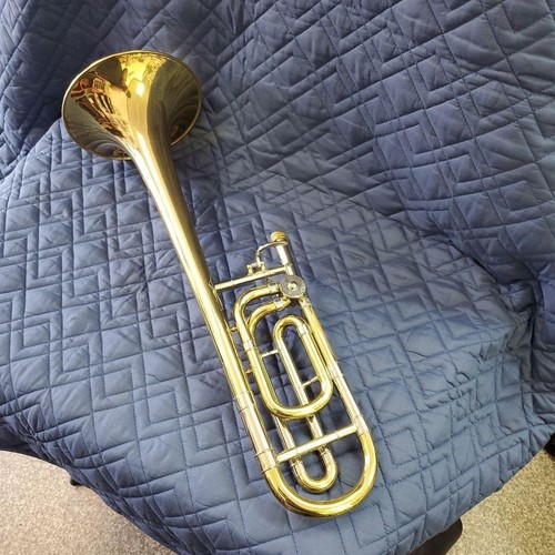 Bach 42b tenorbassposaune - bach,