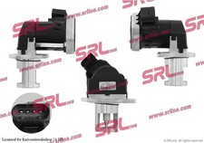 AGR Ventil für Mercedes W211