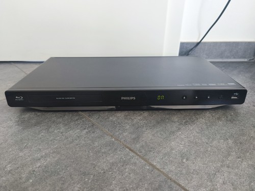 Philips blu ray dvd - philips, /