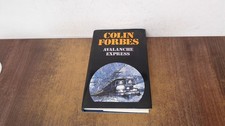 			Avalanche Express, Forbes