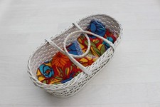 ❤️ Puppentragetasche