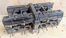 Yamaha XJ900 31A 4BB 58L Zylinderkopf Cylinder Head #58