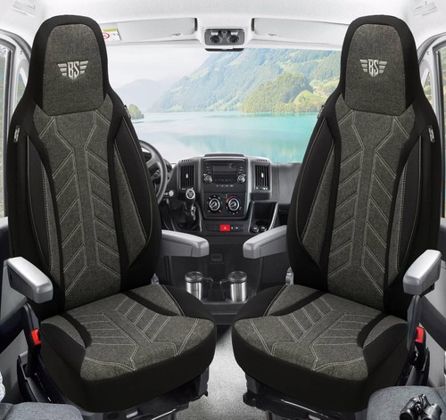 Wohnmobil sitzbezüge für - wohnmobil,