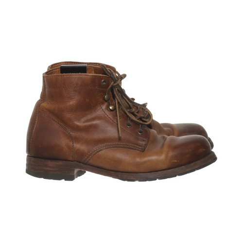 Sendra schnürstiefel - sendra,,