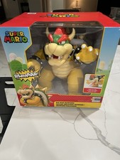 Big Bad Bowser Super Mario
