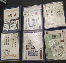 Nostalgie Kunststoff Fenster+