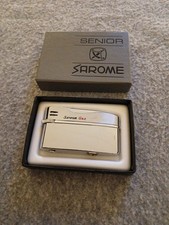 FEUERZEUG Senior Sarome