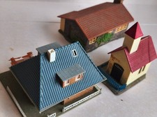 Faller H0 Einfamilienhaus